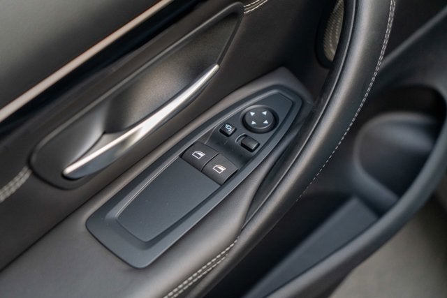 2017 BMW M4 Competition