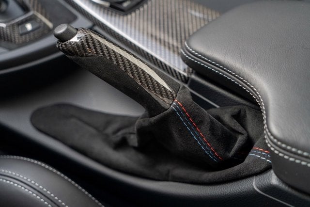 2017 BMW M4 Competition