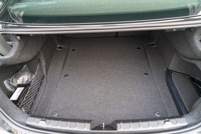 2017 BMW M4 Competition