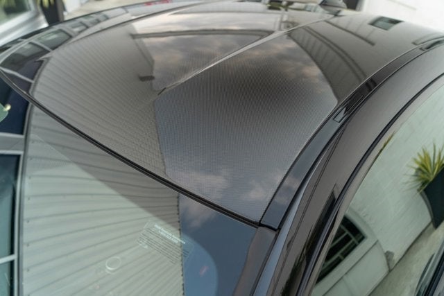 2017 BMW M4 Competition