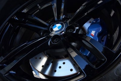 2015 BMW M4 2dr Cpe