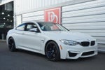 2015 BMW M4 2dr Cpe