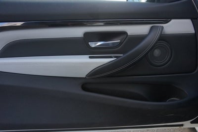 2015 BMW M4 2dr Cpe