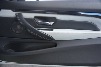 2015 BMW M4 2dr Cpe