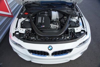 2015 BMW M4 2dr Cpe