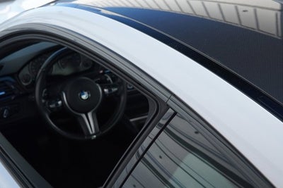 2015 BMW M4 2dr Cpe