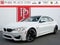 2016 BMW M4 2dr Cpe