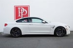 2016 BMW M4 2dr Cpe