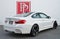 2016 BMW M4 2dr Cpe