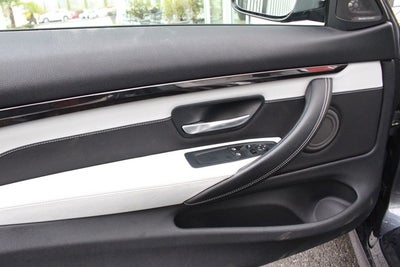2016 BMW M4 2dr Cpe
