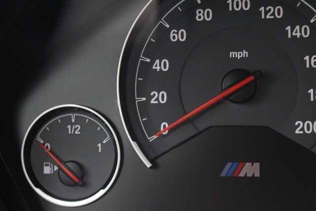 2016 BMW M4 2dr Cpe