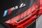 2016 BMW M4 2dr Cpe