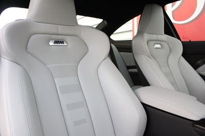 2016 BMW M4 2dr Cpe