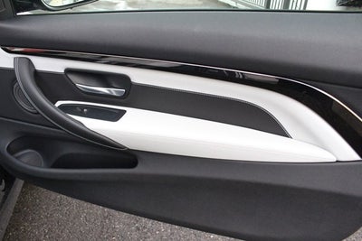 2016 BMW M4 2dr Cpe
