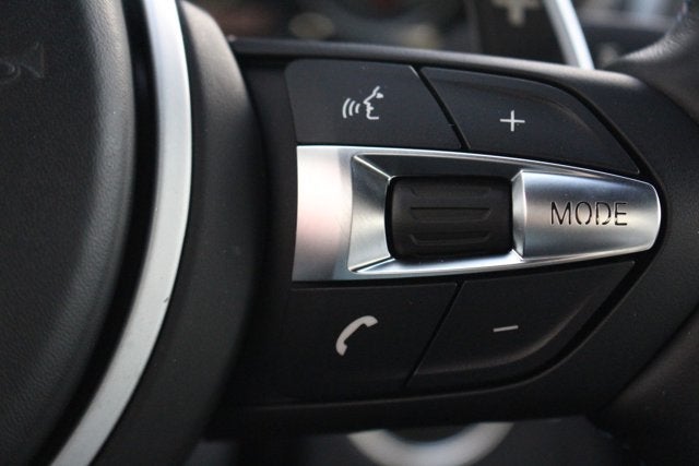 2016 BMW M4 2dr Cpe