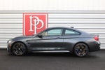 2016 BMW M4 2dr Cpe