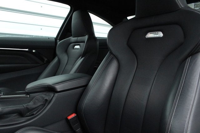 2015 BMW M4 2dr Cpe