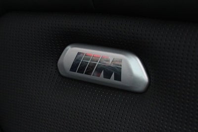2015 BMW M4 2dr Cpe