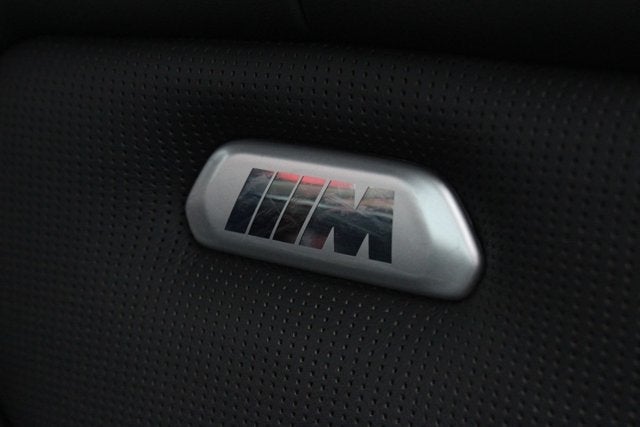 2015 BMW M4 2dr Cpe