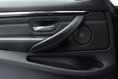 2015 BMW M4 2dr Cpe
