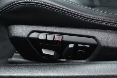 2015 BMW M4 2dr Cpe