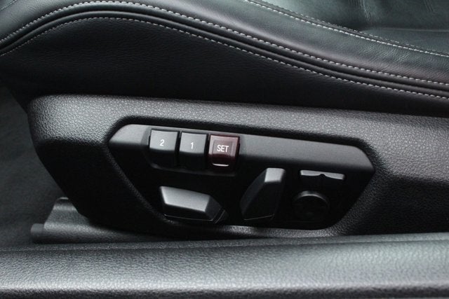 2015 BMW M4 2dr Cpe