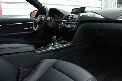 2015 BMW M4 2dr Cpe