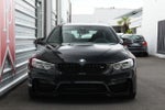 2015 BMW M4 2dr Cpe