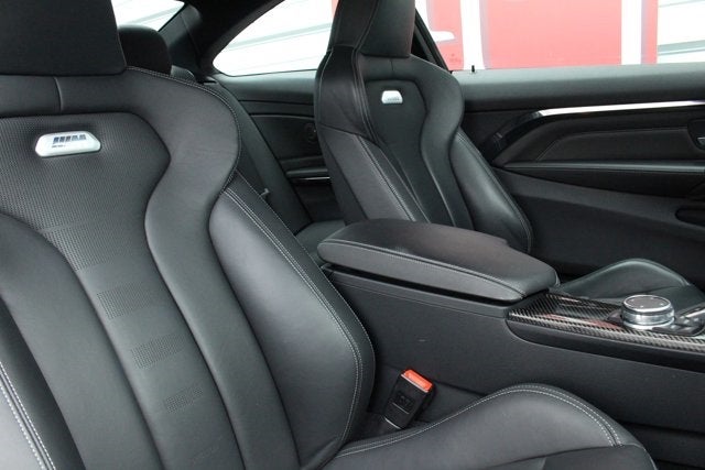 2015 BMW M4 2dr Cpe