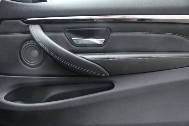 2015 BMW M4 2dr Cpe