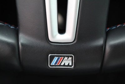 2015 BMW M4 2dr Cpe