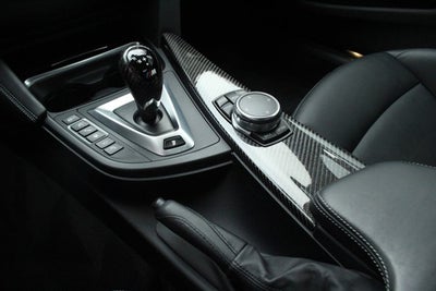 2015 BMW M4 2dr Cpe