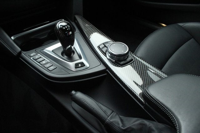2015 BMW M4 2dr Cpe
