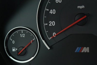 2015 BMW M4 2dr Cpe