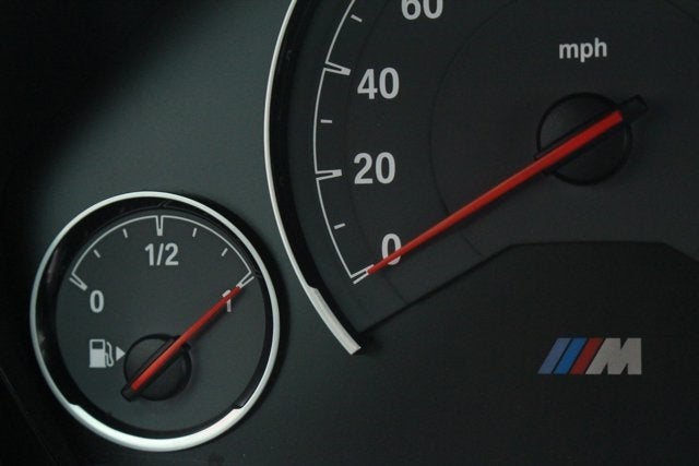2015 BMW M4 2dr Cpe