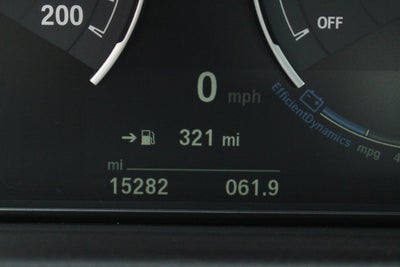 2015 BMW M4 2dr Cpe