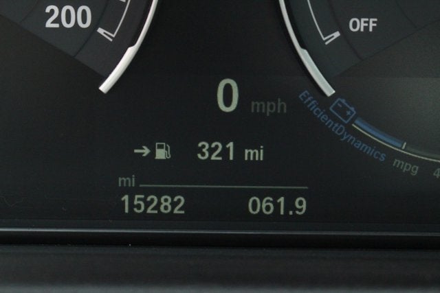 2015 BMW M4 2dr Cpe