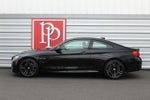 2015 BMW M4 2dr Cpe