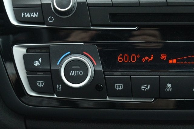 2015 BMW M4 2dr Cpe
