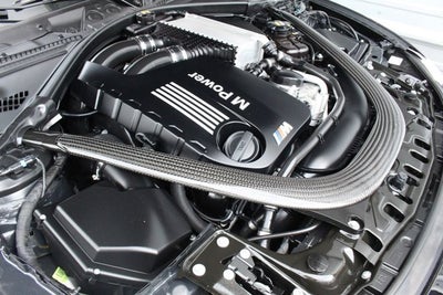 2015 BMW M4 2dr Cpe