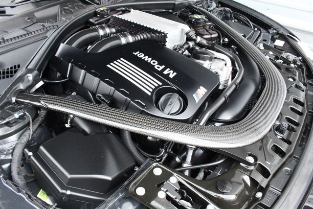 2015 BMW M4 2dr Cpe