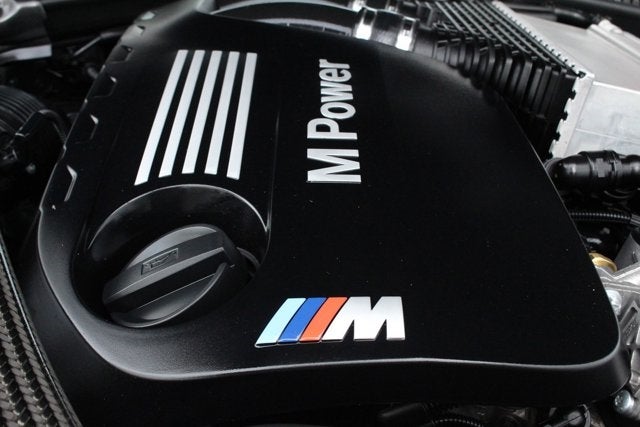 2015 BMW M4 2dr Cpe