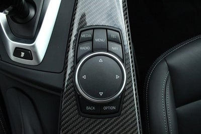 2015 BMW M4 2dr Cpe