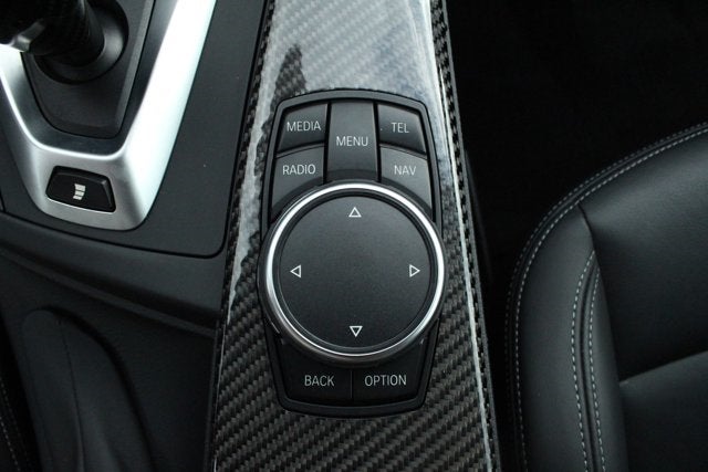 2015 BMW M4 2dr Cpe