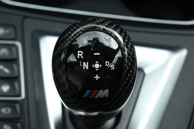 2015 BMW M4 2dr Cpe