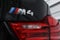 2015 BMW M4 2dr Cpe