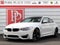 2016 BMW M4 2dr Cpe