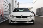 2016 BMW M4 2dr Cpe