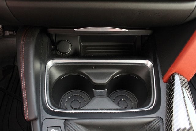 2016 BMW M4 2dr Cpe