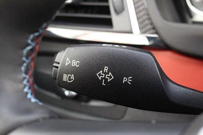 2016 BMW M4 2dr Cpe